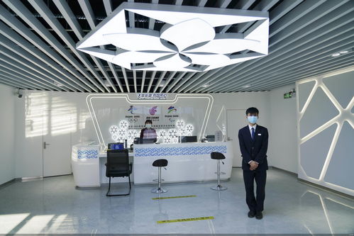 国航全面参与冬奥村全要素运行测试，全力做好票务及值机前移服务保障