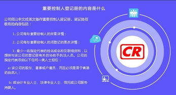 香港公司备存重要控制人登记册（SCR） 如何选择合规代理与持牌服务机构
